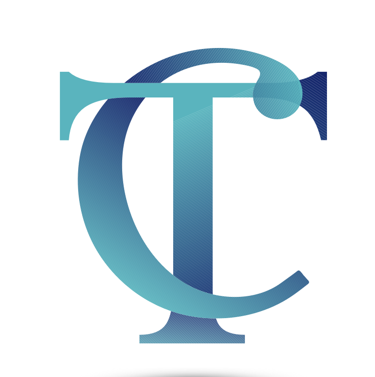 Tehreer Creations logo